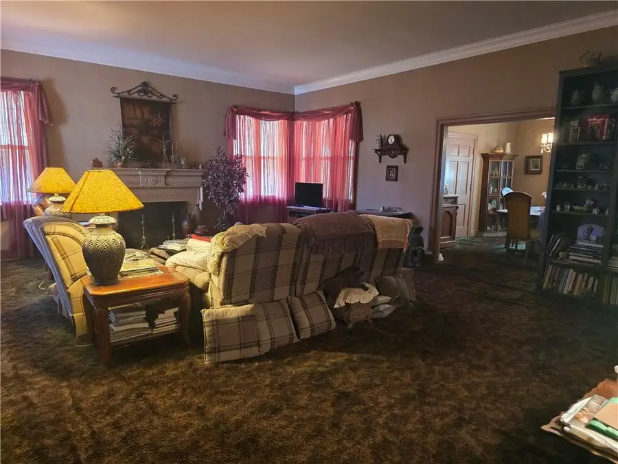 505 Sunset Drive, Fort Scott, KS 66701 - #3