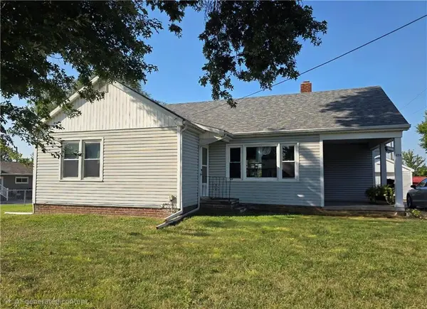 620 W 25th Terrace, Higginsville, MO 64037