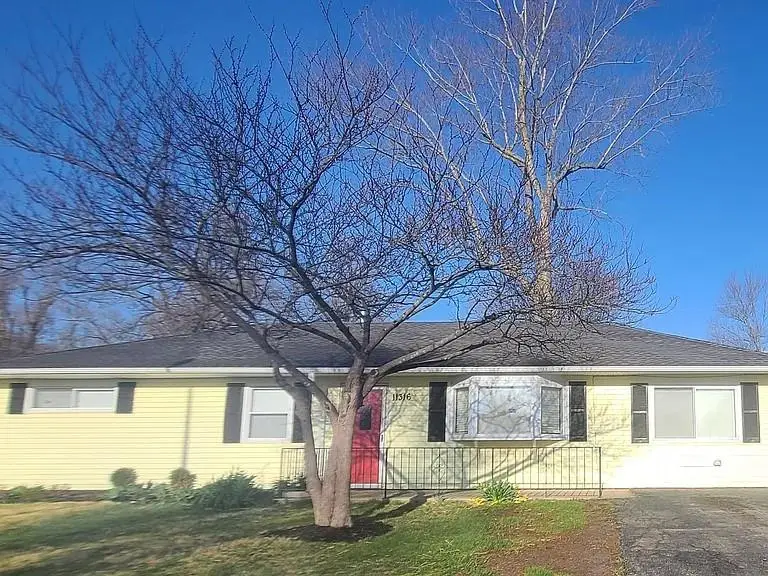 11316 Lewis Avenue, Kansas City, MO 64134 - #1