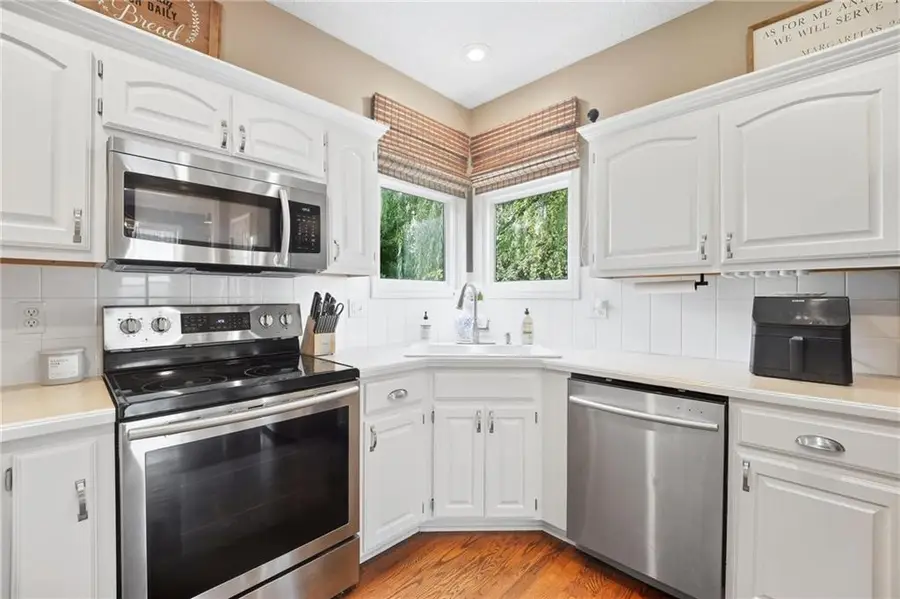 16150 W 156th Place, Olathe, KS 66062 - #2