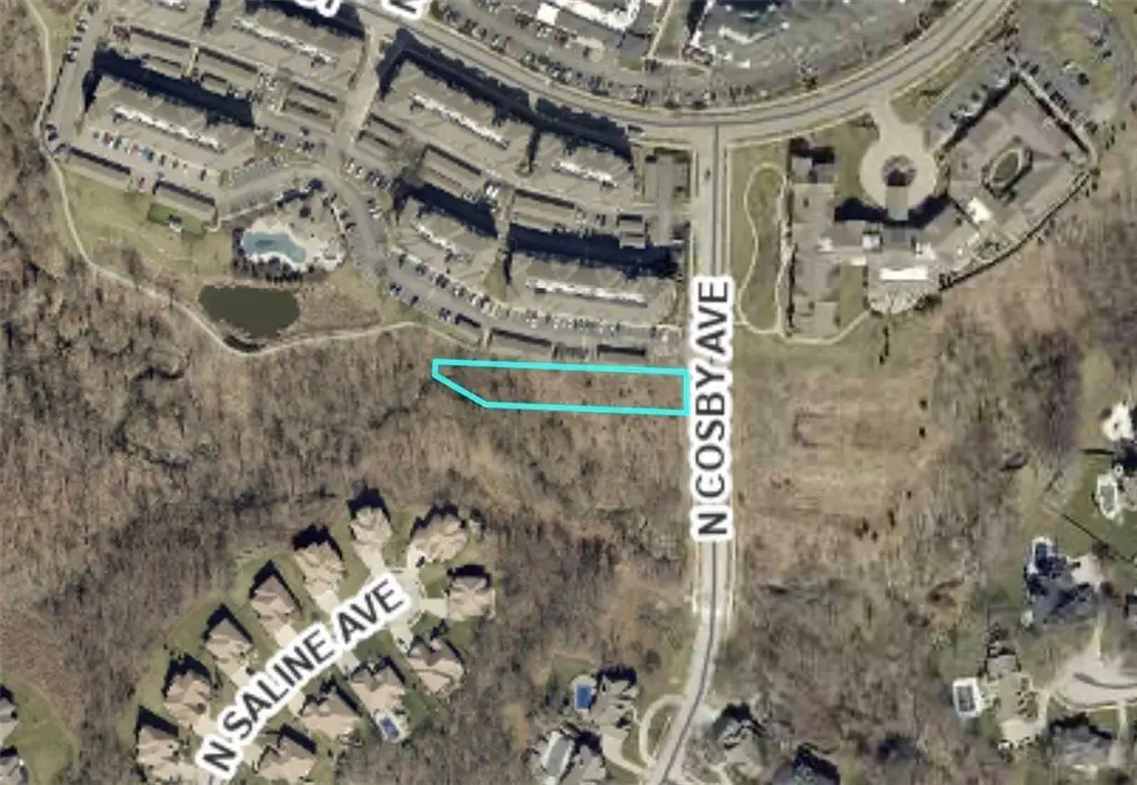 Lot 1b Street, Kansas City, MO 64151 - #1