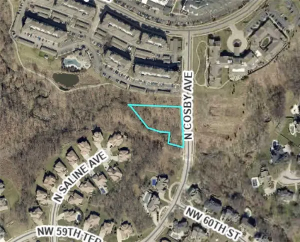 Lot 2b Street, Kansas City, MO 64151