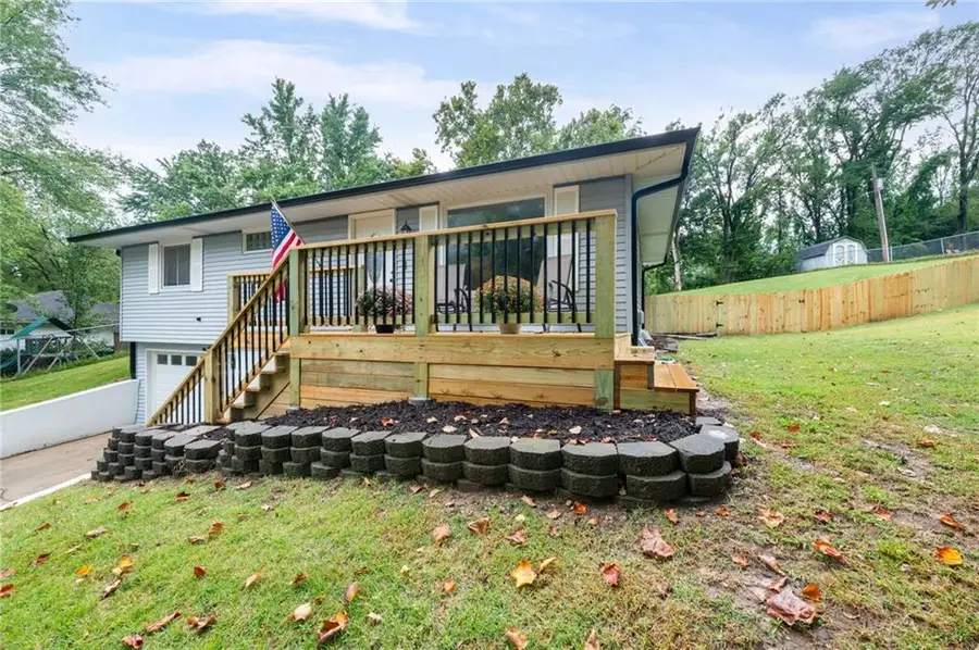 15 Village Circle Drive, Platte City, MO 64079 - #3