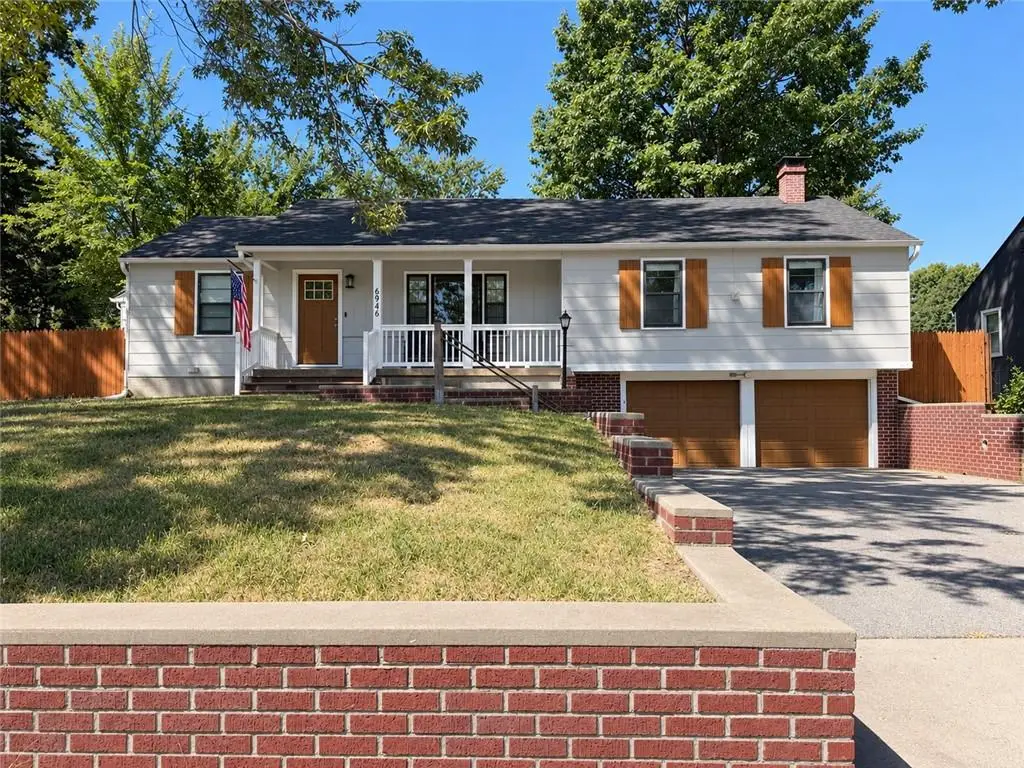 6946 Horton Street, Overland Park, KS 66204 - #1