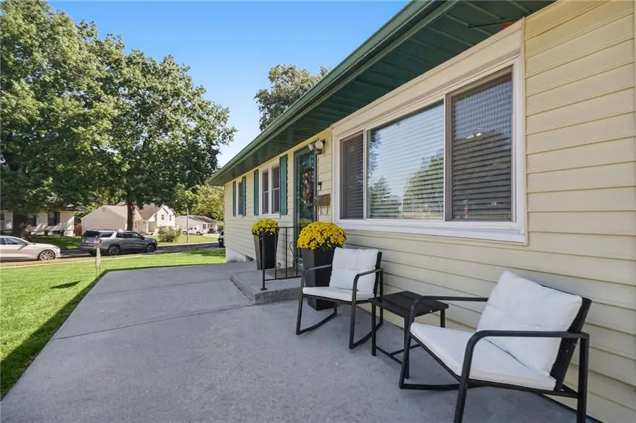 3900 S Delaware Avenue, Independence, MO 64055 - #3