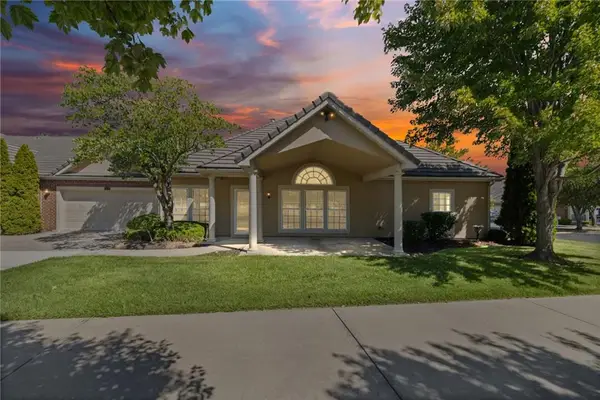 5430 W 145th Street, Leawood, KS 66224