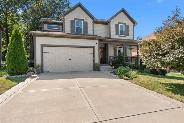 25501 E 30th Terrace S, Blue Springs, MO 64015