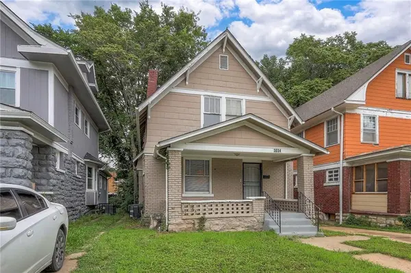 3034 E 32nd Street, Kansas City, MO 64128
