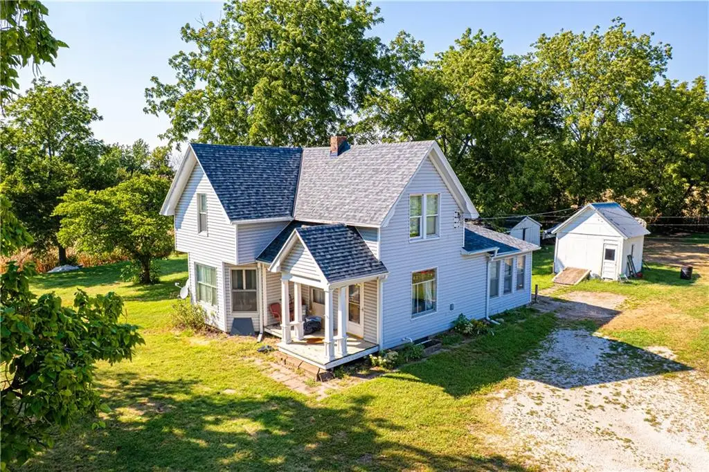 303 W Elijah Street, Easton, MO 64443 - #1