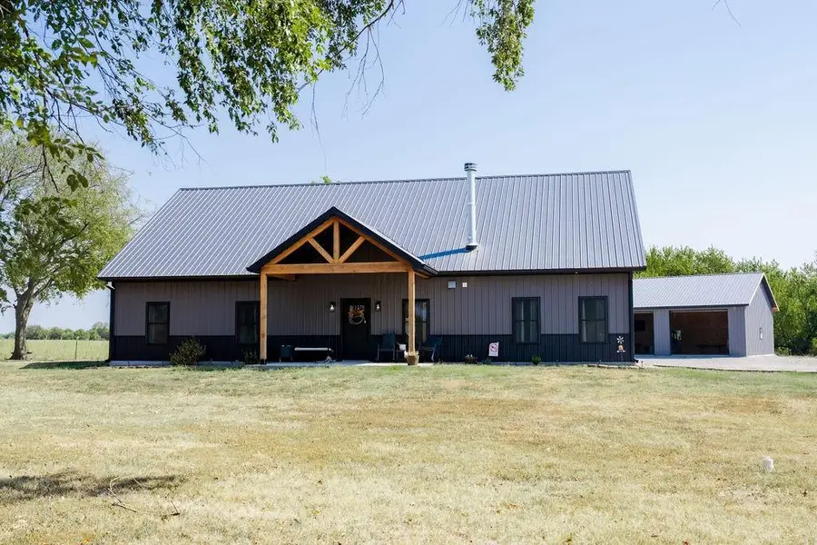 17017 Pratt Road, Altamont, KS 67330 - #2