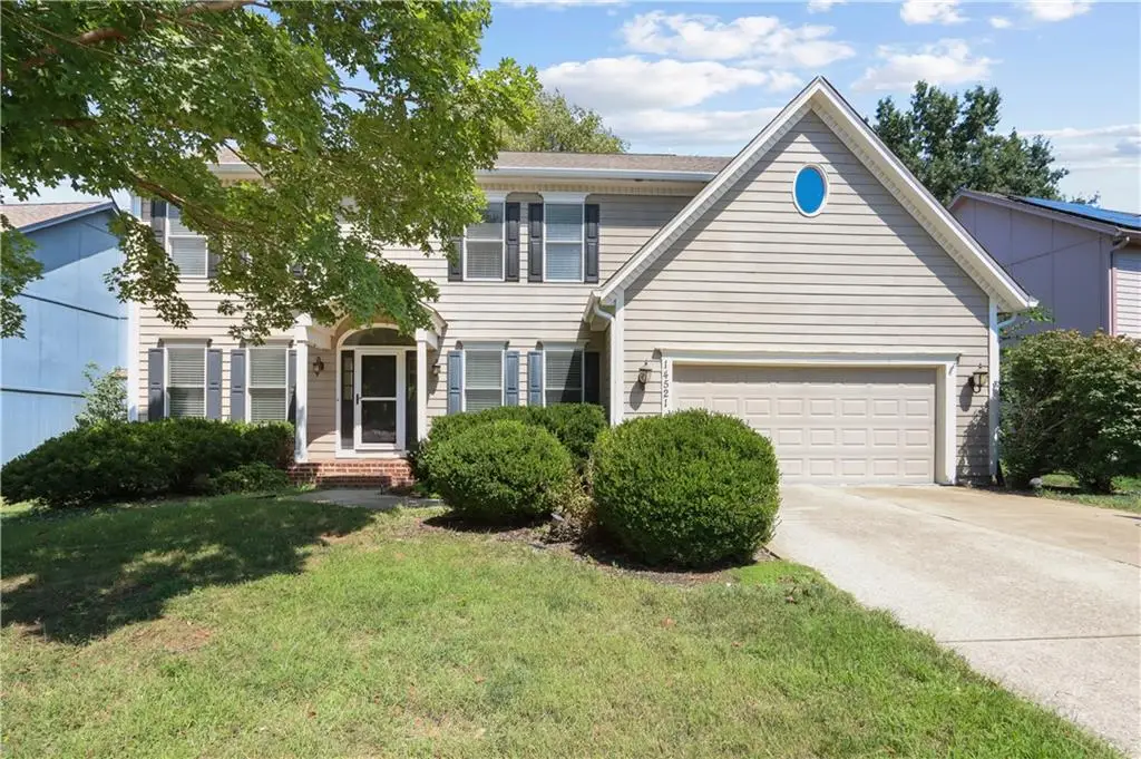 14521 S Greenwood Street, Olathe, KS 66062 - #1