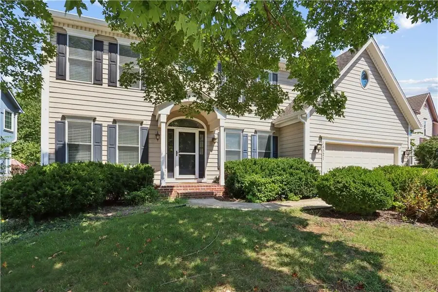 14521 S Greenwood Street, Olathe, KS 66062 - #2