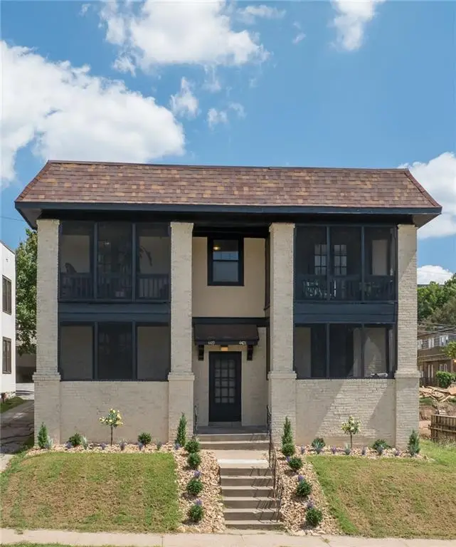 4419 Holly Street, Kansas City, MO 64111 - #1