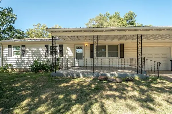 309 Elm Street, Overbrook, KS 66524