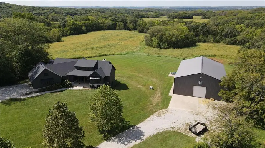 11100 SE E Highway, Agency, MO 64401 - #2