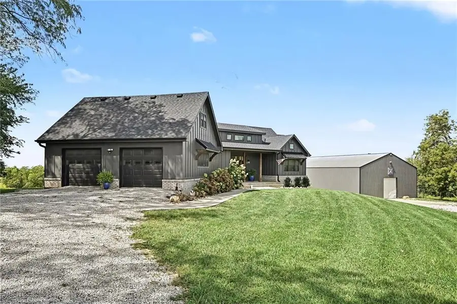 11100 SE E Highway, Agency, MO 64401 - #3
