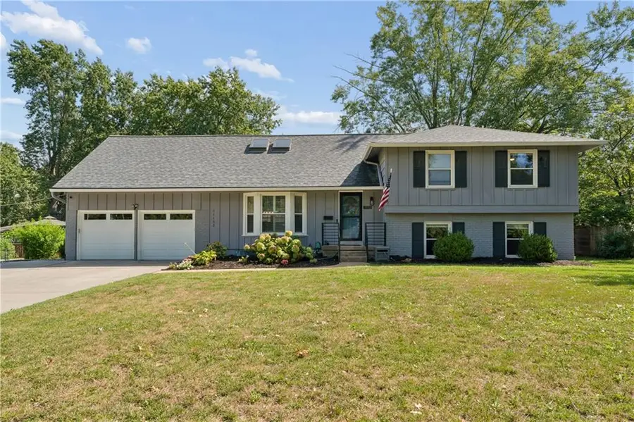 11153 Wornall Road, Kansas City, MO 64114 - #2