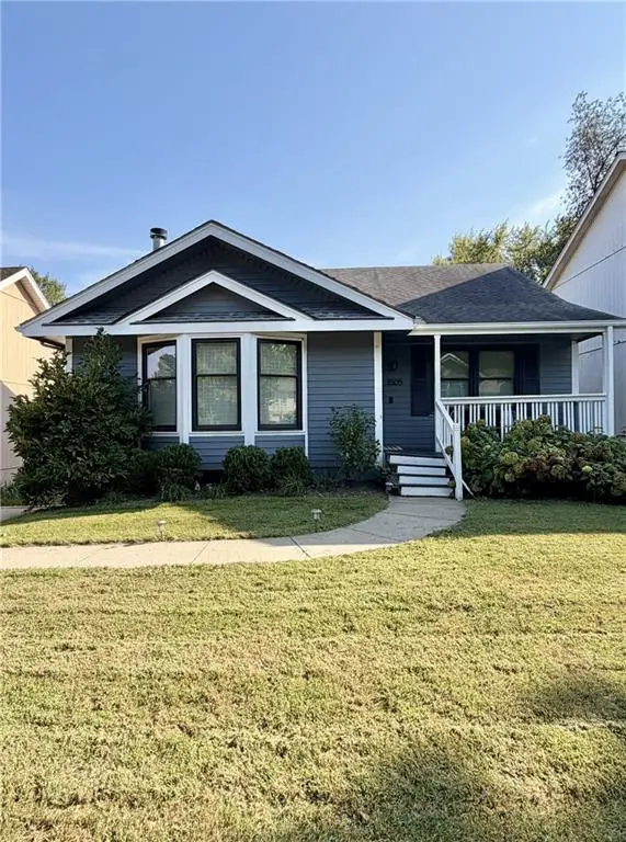 1505 NW 63 Terrace, Kansas City, MO 64118