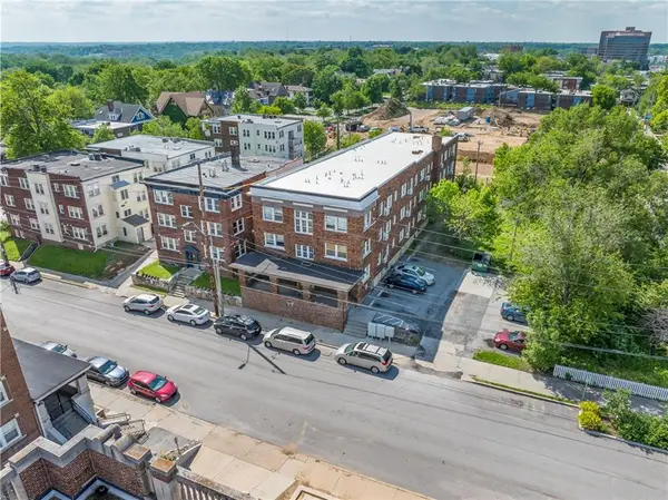 109 E 40th Street, Kansas City, MO 64111