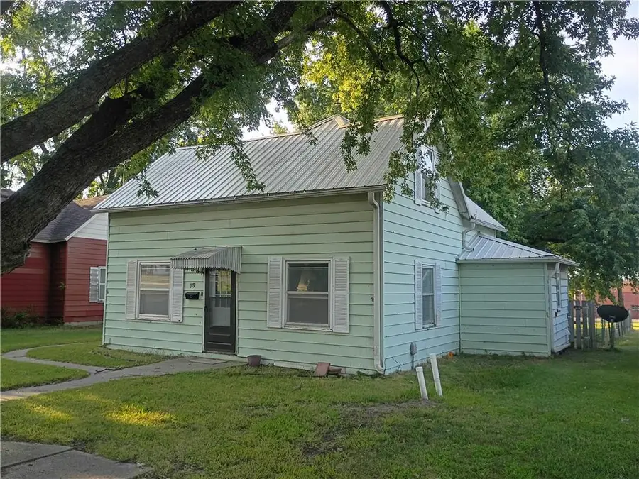119 W 3rd Street, Stanberry, MO 64489 - #3