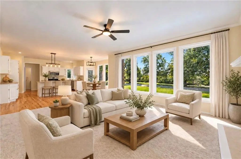 13721 Manor Road, Leawood, KS 66224 - #1
