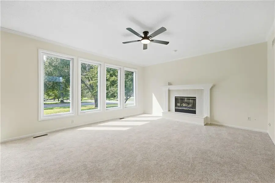 13721 Manor Road, Leawood, KS 66224 - #3