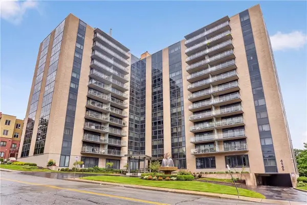 4545 Wornall Road #1209, Kansas City, MO 64111
