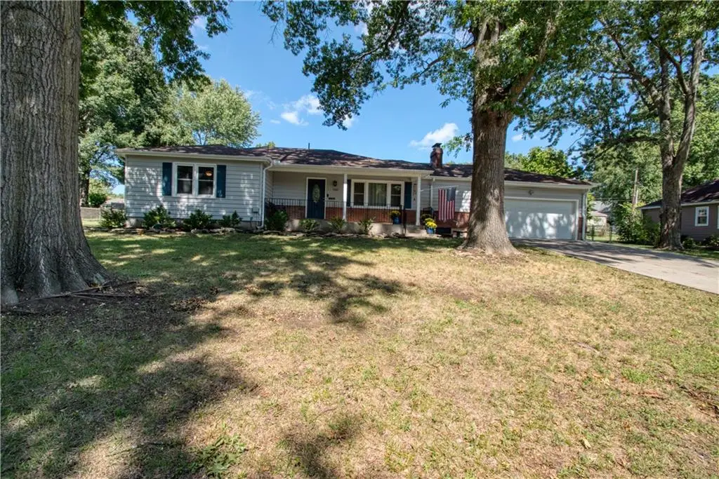 1100 W 96th Terrace, Kansas City, MO 64114 - #1