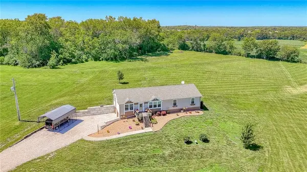 1399 NW 460th Road, Holden, MO 64040