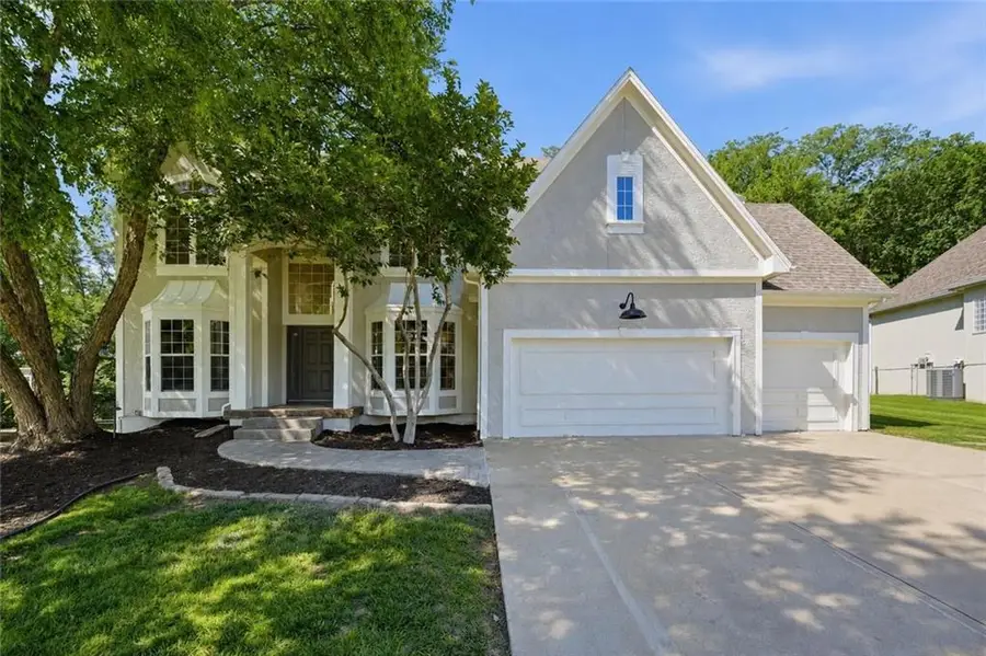 2634 SW Wintervalley Drive, Lees Summit, MO 64081 - #2