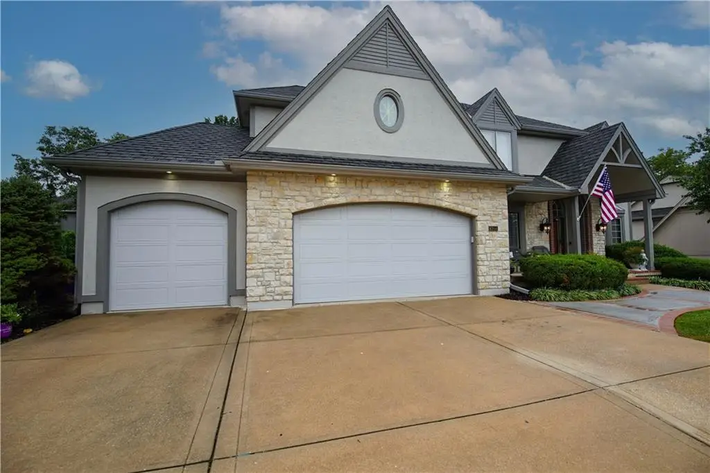 4304 NE Walnut Ridge N/a, Lees Summit, MO 64064 - #1