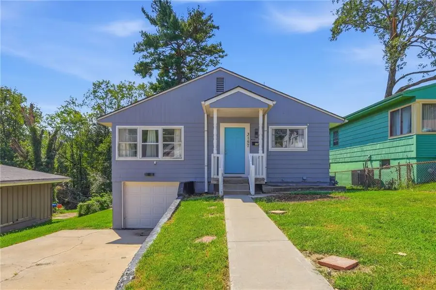 3157 Cleveland Avenue, Kansas City, KS 66104 - #2