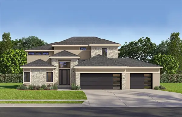 16932 Rosehill Street, Overland Park, KS 66221