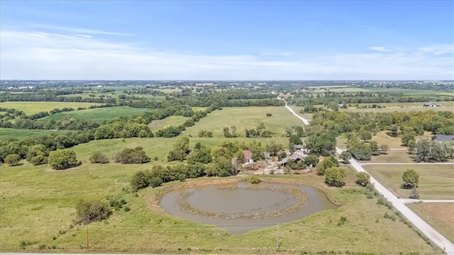 22220 S Renner Road, Spring Hill, KS 66083 - #3