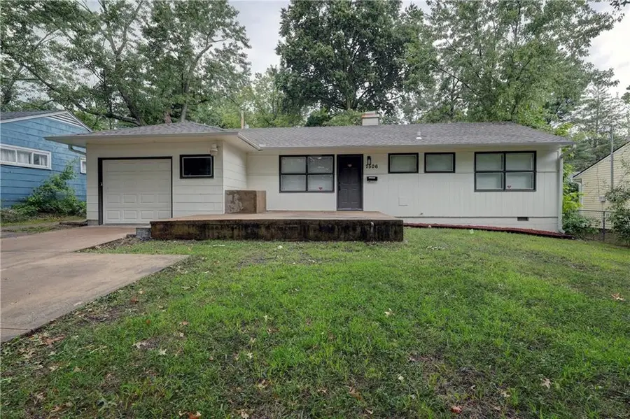 7506 E 111th Terrace, Kansas City, MO 64134 - #2