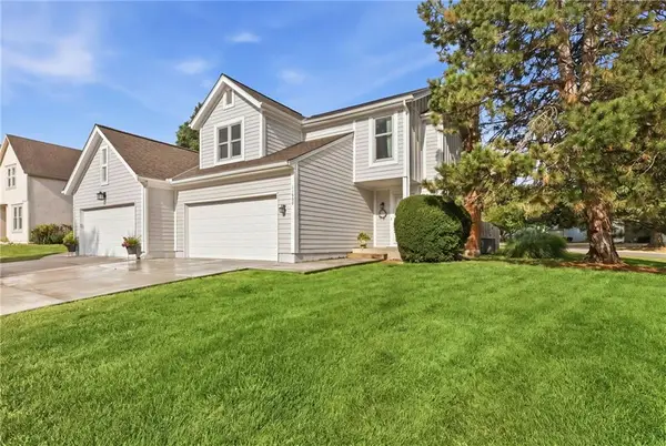 11900 Grandview Street, Overland Park, KS 66213