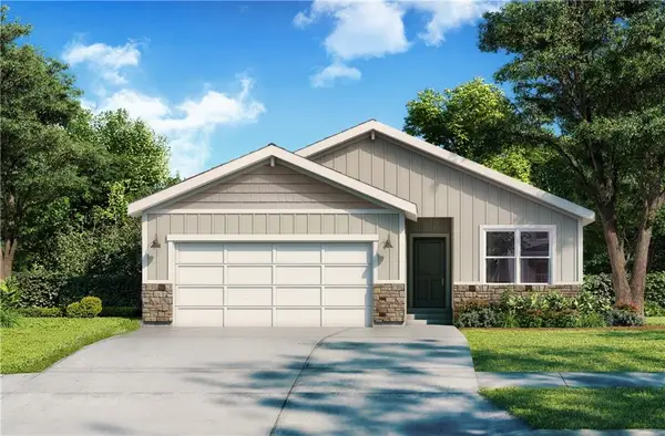 813 Glenn Circle, Raymore, MO 64083