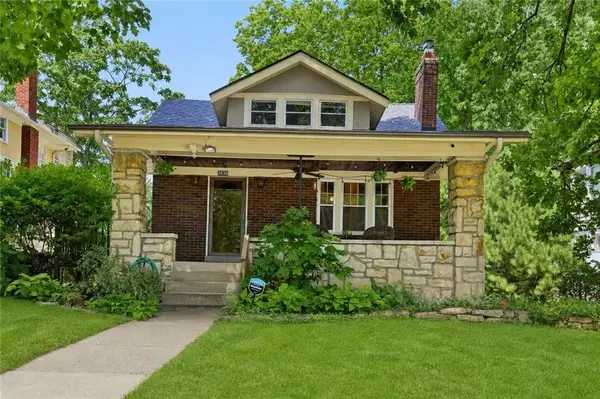 5836 Harrison Street, Kansas City, MO 64110