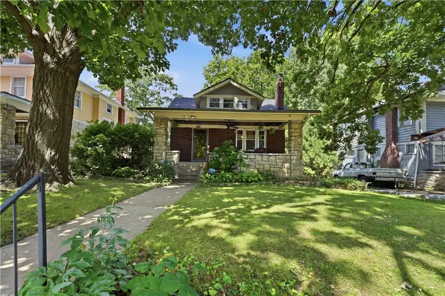 5836 Harrison Street, Kansas City, MO 64110 - #2