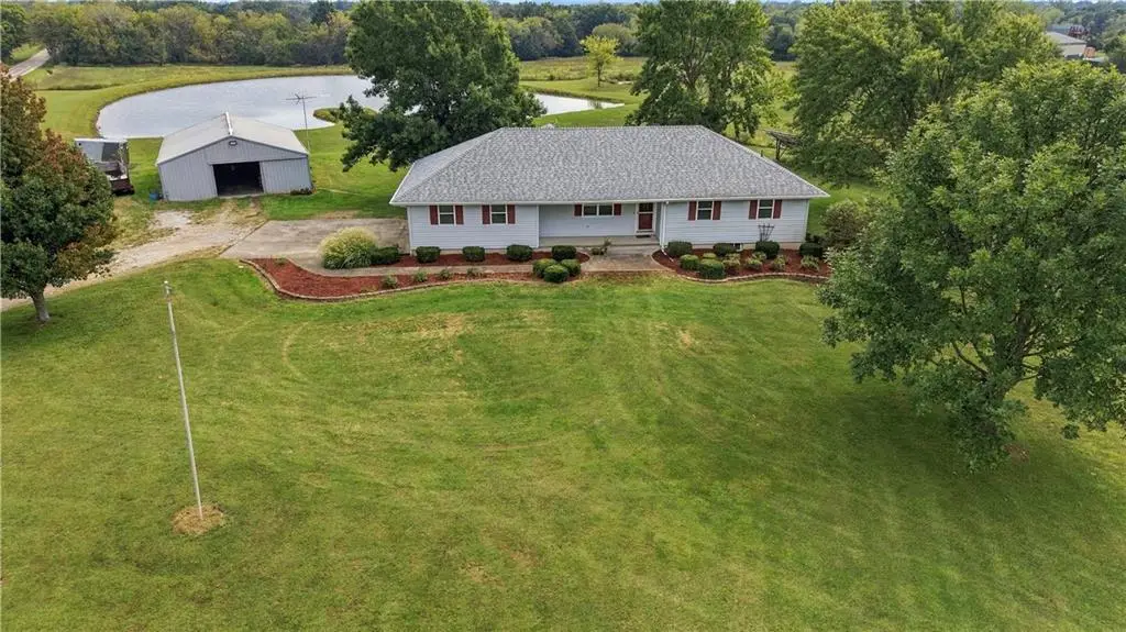1696 SW 500th Road, Holden, MO 64040 - #1