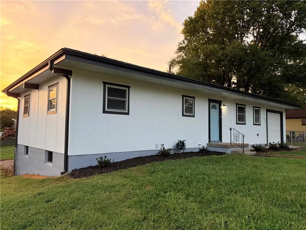 2852 N 63rd Street, Kansas City, KS 66104 - #1