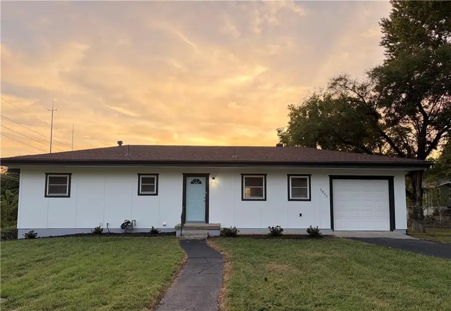 2852 N 63rd Street, Kansas City, KS 66104 - #3