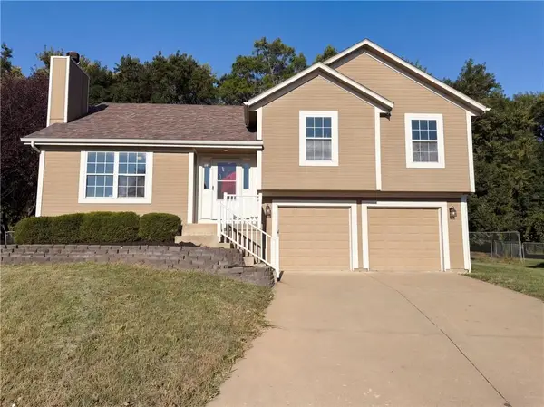801 Courtland Court, Belton, MO 64012