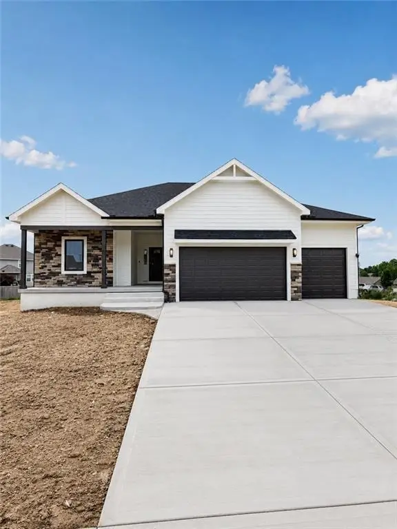 251st Street, McLouth, KS 66054 - #1