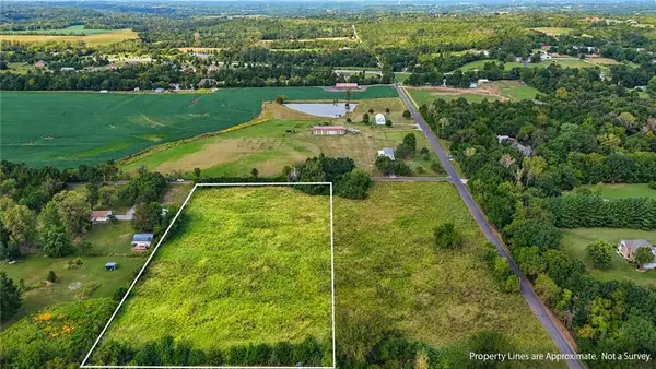 34505 E Schoonover Road, Lone Jack, MO 64070