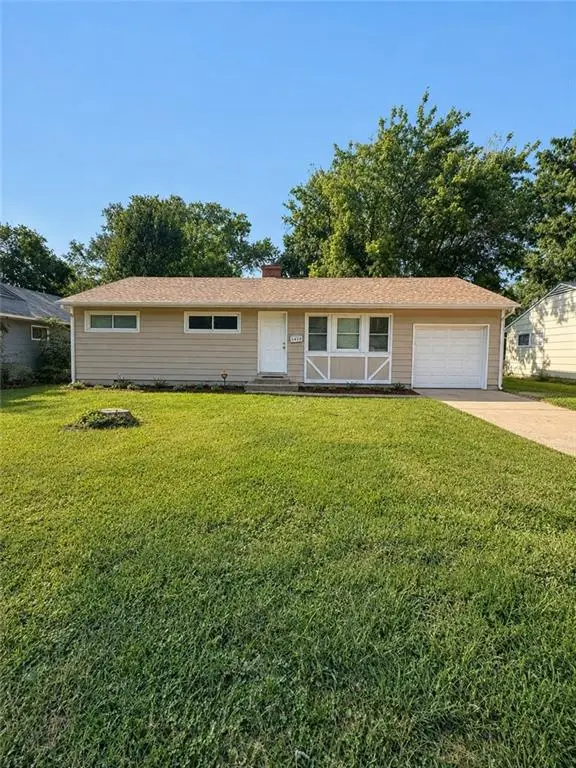 11410 Manchester Avenue, Kansas City, MO 64134