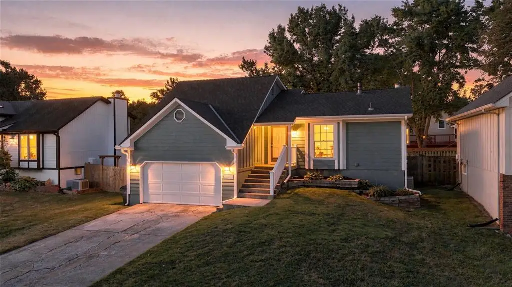 16205 W 126th Street, Olathe, KS 66062 - #1