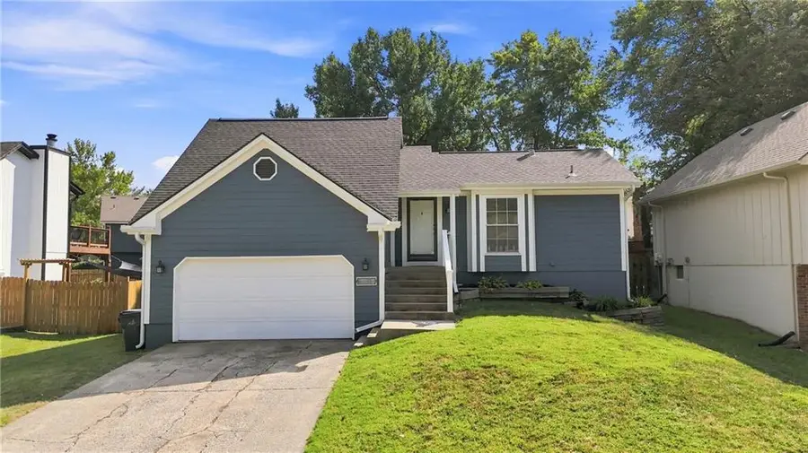 16205 W 126th Street, Olathe, KS 66062 - #2