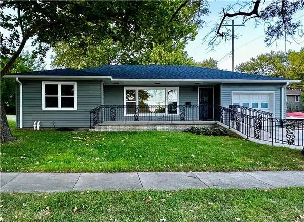 203 W 11th Street, Maryville, MO 64468