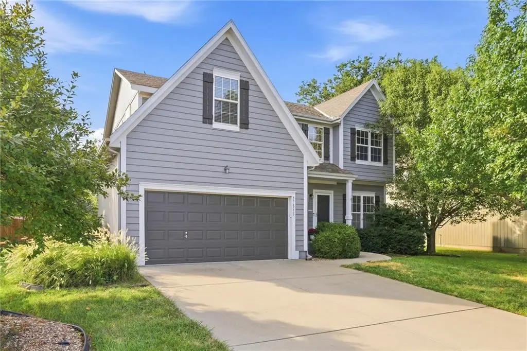 17517 W 160th Terrace, Olathe, KS 66062 - #1